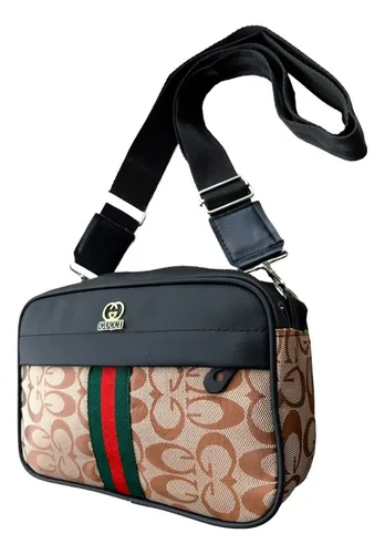 Bandoleras hombre gucci new arrivals