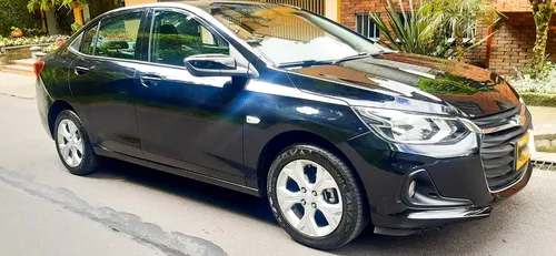 Chevrolet Onix 1.0T Ltz At