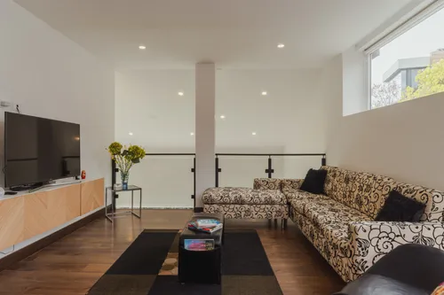 Casa En Venta En La Calera. Cod V7487