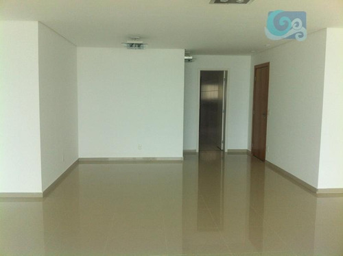 Imagem 6 de 14 de Apartamento À Venda - Praia Da Enseada - Guarujá. - Ap2530
