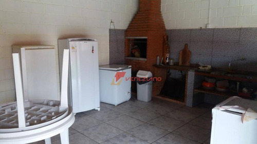 Chácara Residencial À Venda, Zona Rural, Piracicaba. - Ch0069