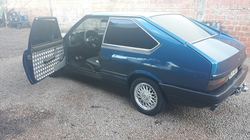 Passat 85 Vilage Passat Vilage 85