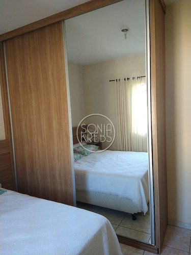 Imagem 7 de 12 de Venda Casa De Condomínio Atibaia Jardim Shangri-lá - Cs-1255