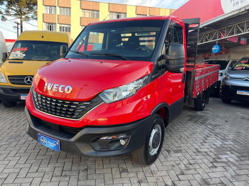 Iveco Dayly 35-150 Cs 2022
