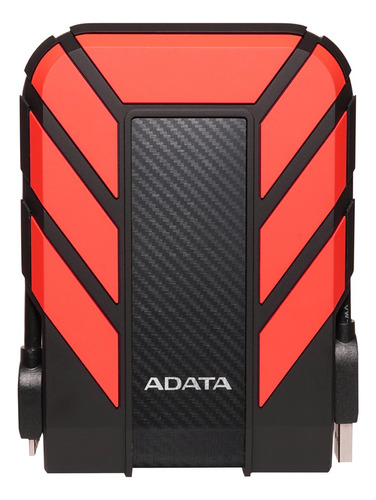 Disco Duro Externo Portatil 2tb Adata Hd710 Usb 3 Uso Rudo  