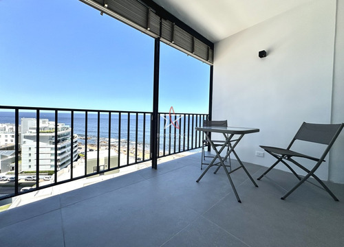 Apartamento, 1 Dormitorio, Punta Del Este, Peninsula, Venta