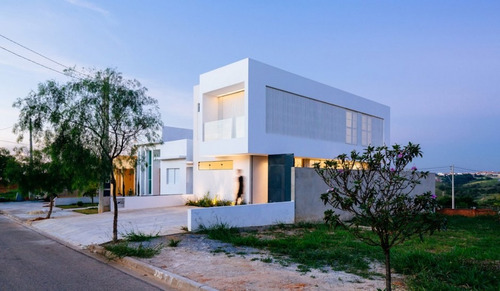 Arquitecto, Casas Pequeñas. Proyectos, Construcción