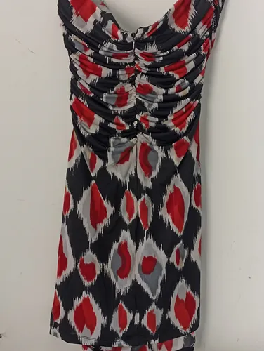 Vestidos Para Fiestas (Usado)