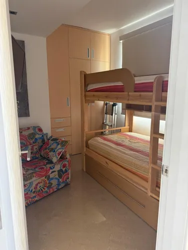 Apartamento En Higuerote