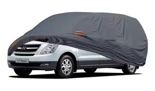 Funda Cobertor Impermeable Van Hyundai H1