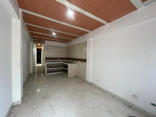 Vendemos Casa De 1 Piso Barrio Nueva Floresta
