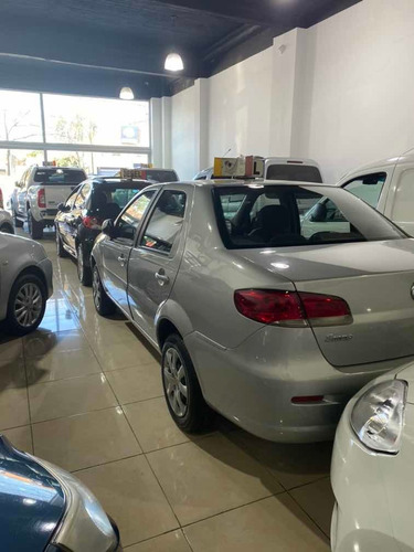 Fiat Siena 1.4 El 85cv
