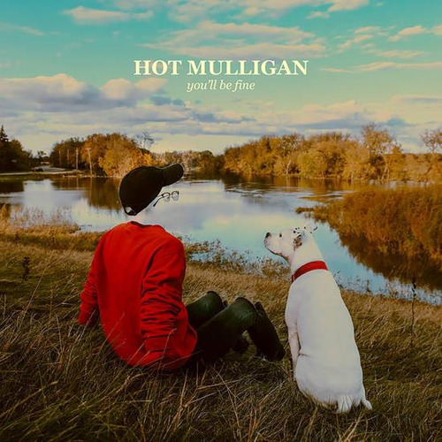 Hot Mulligan Pilot Purple White Reissue Usa Import Lp Vinilo