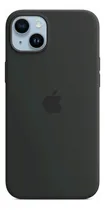 Comprar Funda Original Apple Para iPhone 14 Plus - Midnigh(silicone)