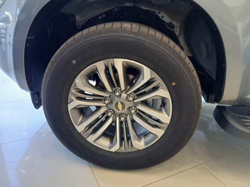 Chevrolet S10 2.8 High Country Cd Tdci 200cv