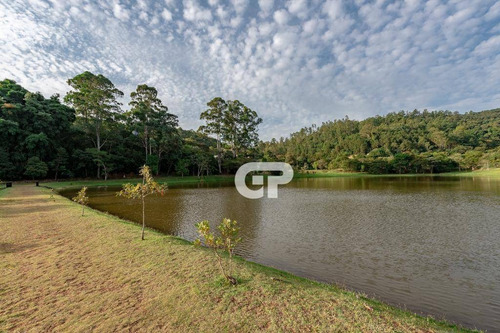 Terreno À Venda, 842 M² Por R$ 370.000,00 - Condominio Porto Atibaia - Atibaia/sp - Te0543