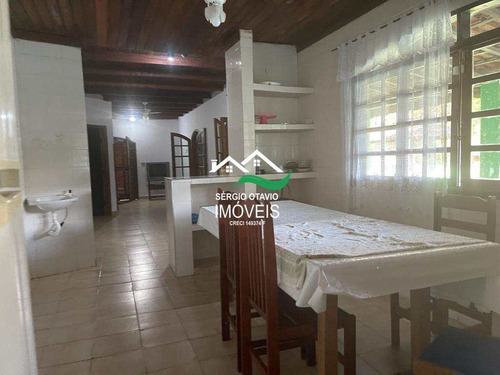 Imagem 7 de 30 de Chácara, Area Rural, Pedro De Toledo - R$ 729 Mil, Cod: 597 - V597