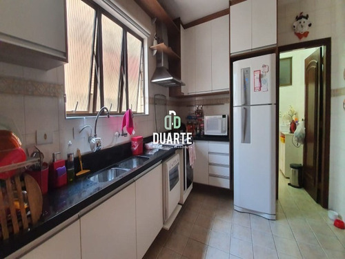 Imagem 22 de 30 de Apartamento - Ap03962 - 69541360
