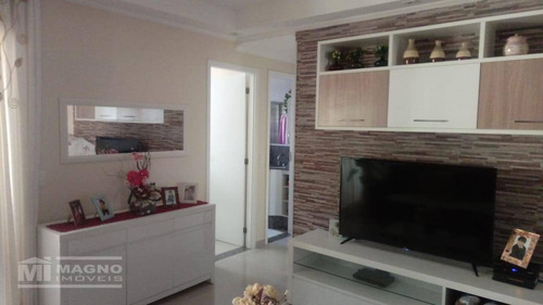 Imagem 1 de 16 de Apartamento Com 2 Dormitórios À Venda Em Ermelino Matarazzo - Ap2283