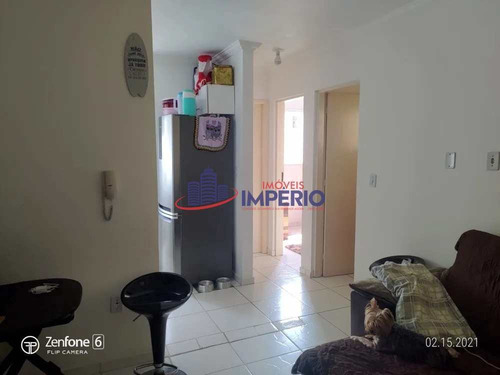 Imagem 7 de 13 de Apartamento Com 2 Dorms, Jardim Do Triunfo, Guarulhos - R$ 170 Mil, Cod: 6864 - V6864