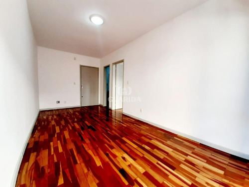 Imagem 6 de 22 de Exclusividade Guarida Jk Com 35m² , Com Vaga De Garagem Coberta A 1 Quadra Do Iguatemi - 11173