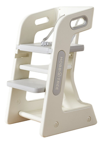 Silla Comer Bebe Multifuncional Con Adaptador Plegable