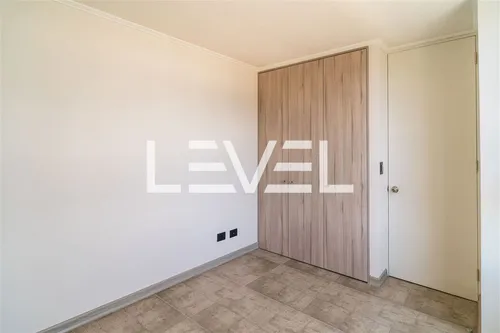 Departamento En Arriendo En Quinta Normal