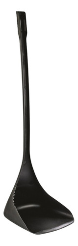 Pá De Lixo Com Cabo Longo 81cm Super Resistente Não Quebra