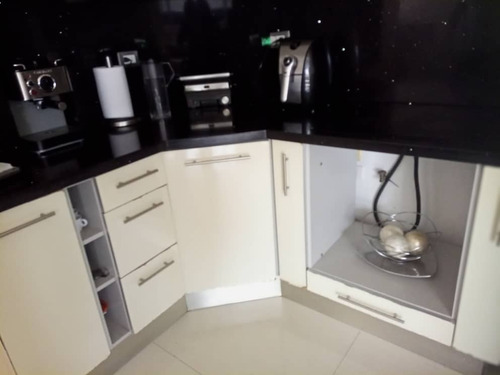 Imagen 11 de 19 de Apartamento Ubicado En Urb. Villa Granada, Conj. Res. Los Arrayanes Plaza