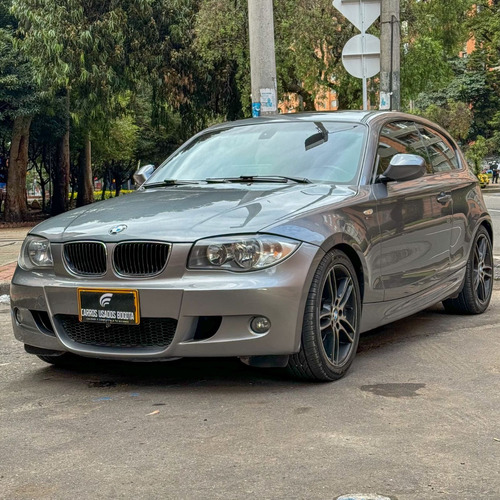 BMW 120i E81 MT 120i E81 MT 2000CC CT