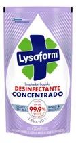 Comprar Limpiador Lysoform Lavanda Doypack 420 Ml
