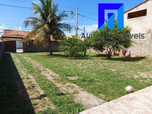 Imagem 10 de 15 de Casa Com Piscina 600m² Jardim Atlantico!!! - 1225