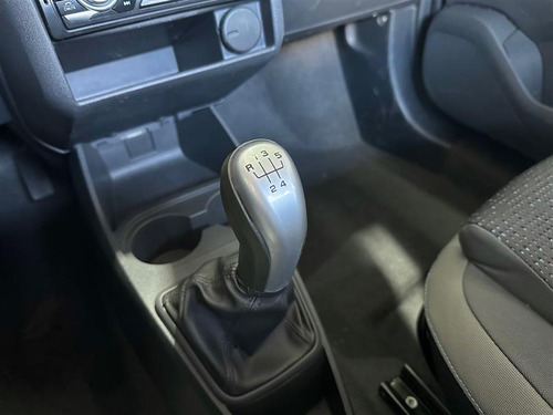 Chevrolet Montana 1.4 MPFI LS CS 8V FLEX 2P MANUAL