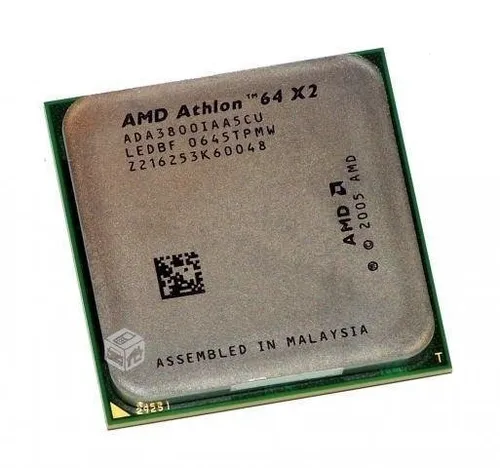 Amd athlon online 64 x2 ada3800iaa5cu