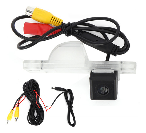Cámara De Respaldo Para Opel Antara