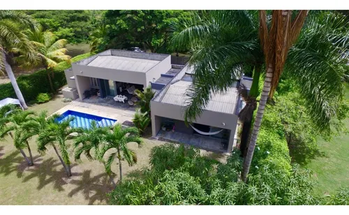 Se Vende Chalet En Bugalagrande - Valle Del Cauca
