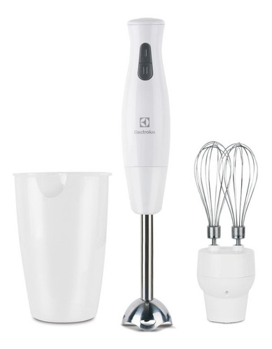 Minipimer Licuadora De Mano Electrolux} Iba20 Con Accesorios