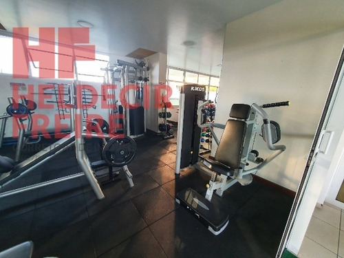 Imagem 14 de 30 de Apartamento - Hf6098 - 69860393