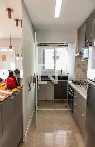 Apartamento Com Moveis Planejados, Sol Da Manha E Lazer Completo!