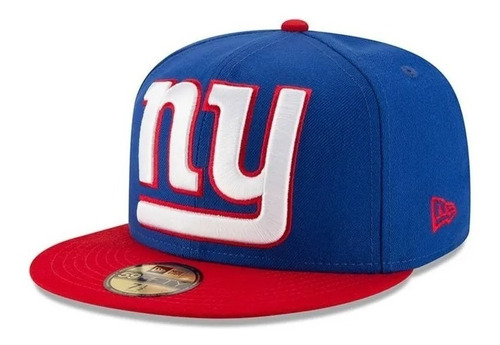 New Era New York Giants Nfl 59fifty 80260815