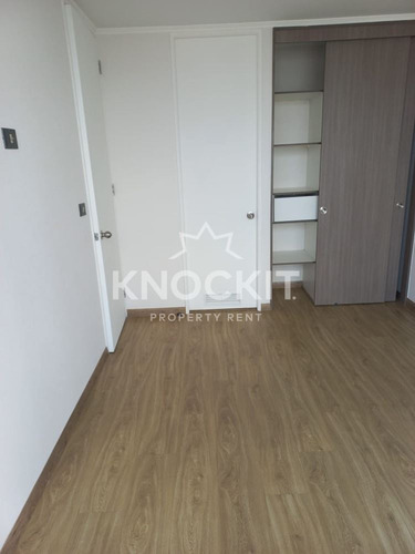 Departamento En Arriendo En La Cisterna / Pid00901