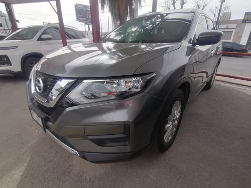 Nissan X-Trail 2.5 Sense 2 Row Cvt