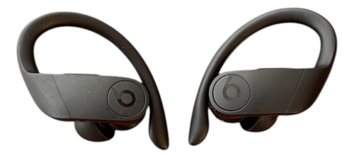 Audífonos Beats Powerbeats Pro Inalámbricos Negro Negro (Usado)