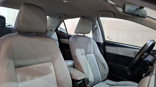 Toyota Corolla 1.8 Le Cvt