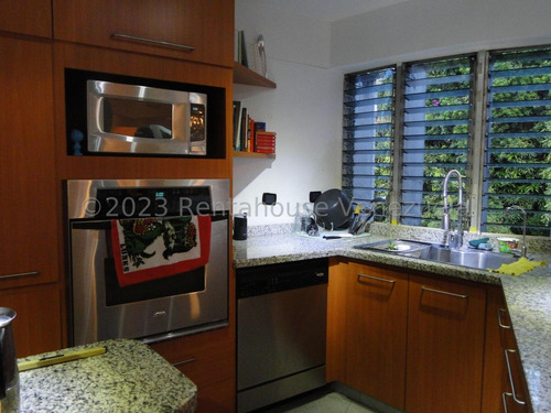 Apartamento En Venta Ubicado Cumbres De Curumos