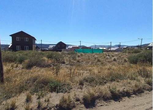 Ultimo Lote Comercial!!! (ideal Para Galpón/al Lado De La Ferretería El Yani ) En Venta En Barrio Coirones, San Martín De Los Andes, Patagonia Argentina