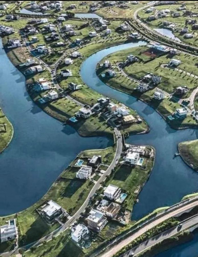 Imagen 1 de 3 de Terreno En Venta En Riberas- Puertos Del Lago