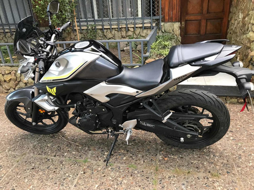 Imagen 4 de 10 de Yamaha Mt03