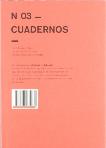 N 03 Cuadernos - Vv.aa