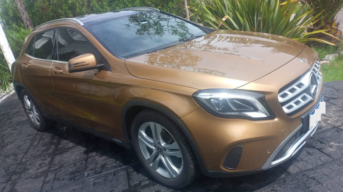 Mercedes-Benz Clase GLA 1.6 Gla200 Urban 156cv